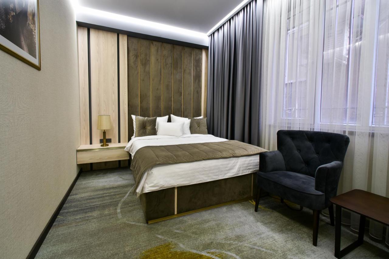 Bourbon Boutique Hotel Yerevan Ngoại thất bức ảnh