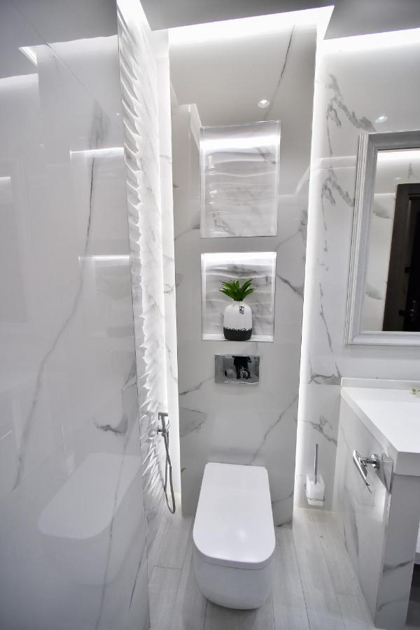Bourbon Boutique Hotel Yerevan Ngoại thất bức ảnh
