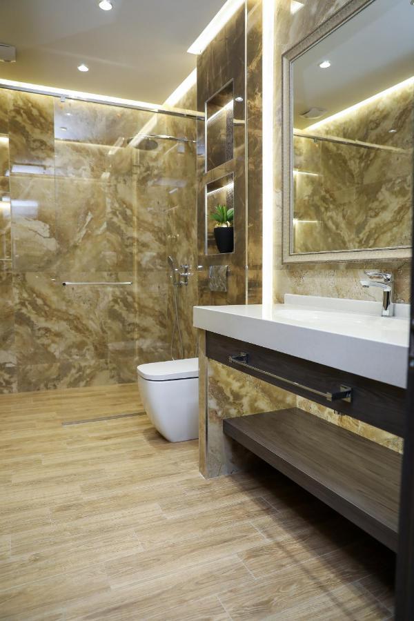 Bourbon Boutique Hotel Yerevan Ngoại thất bức ảnh