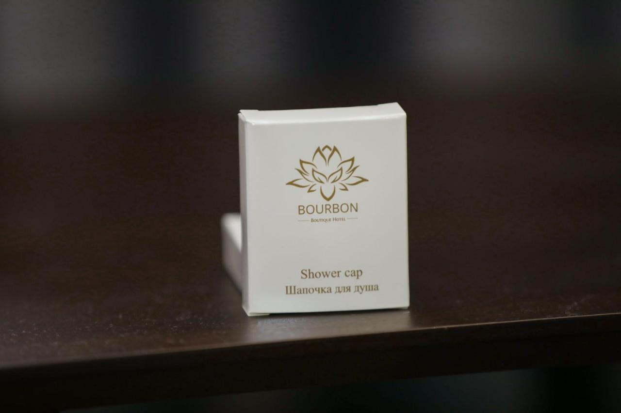 Bourbon Boutique Hotel Yerevan Ngoại thất bức ảnh