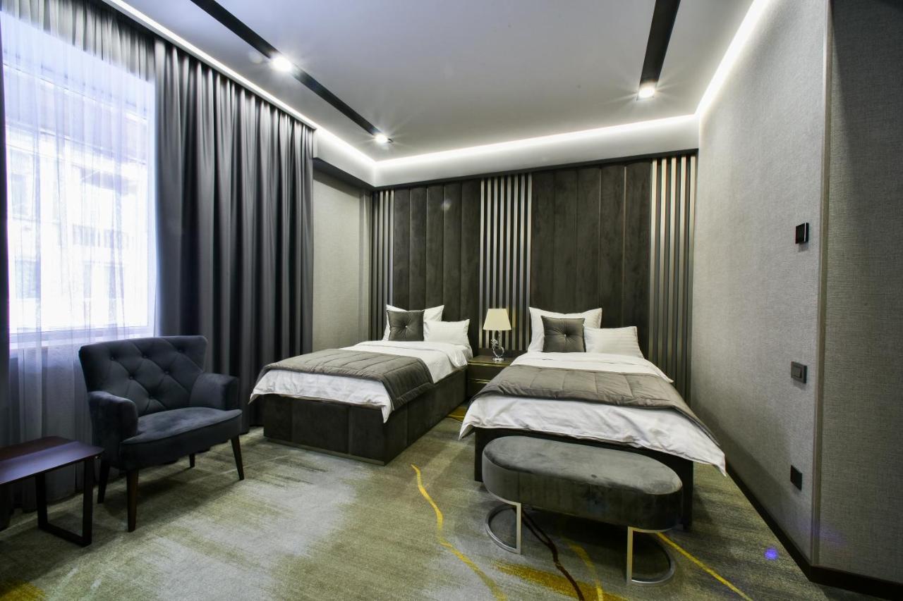 Bourbon Boutique Hotel Yerevan Ngoại thất bức ảnh