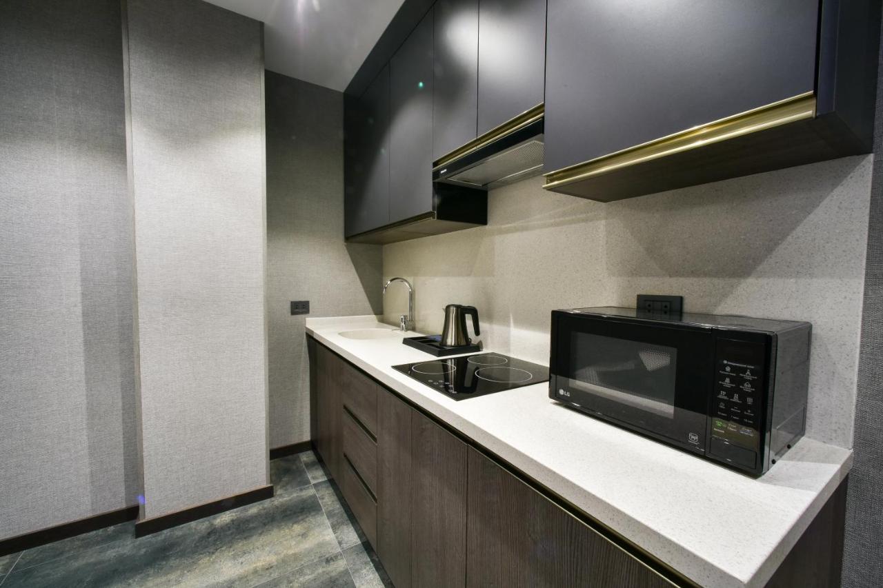 Bourbon Boutique Hotel Yerevan Ngoại thất bức ảnh
