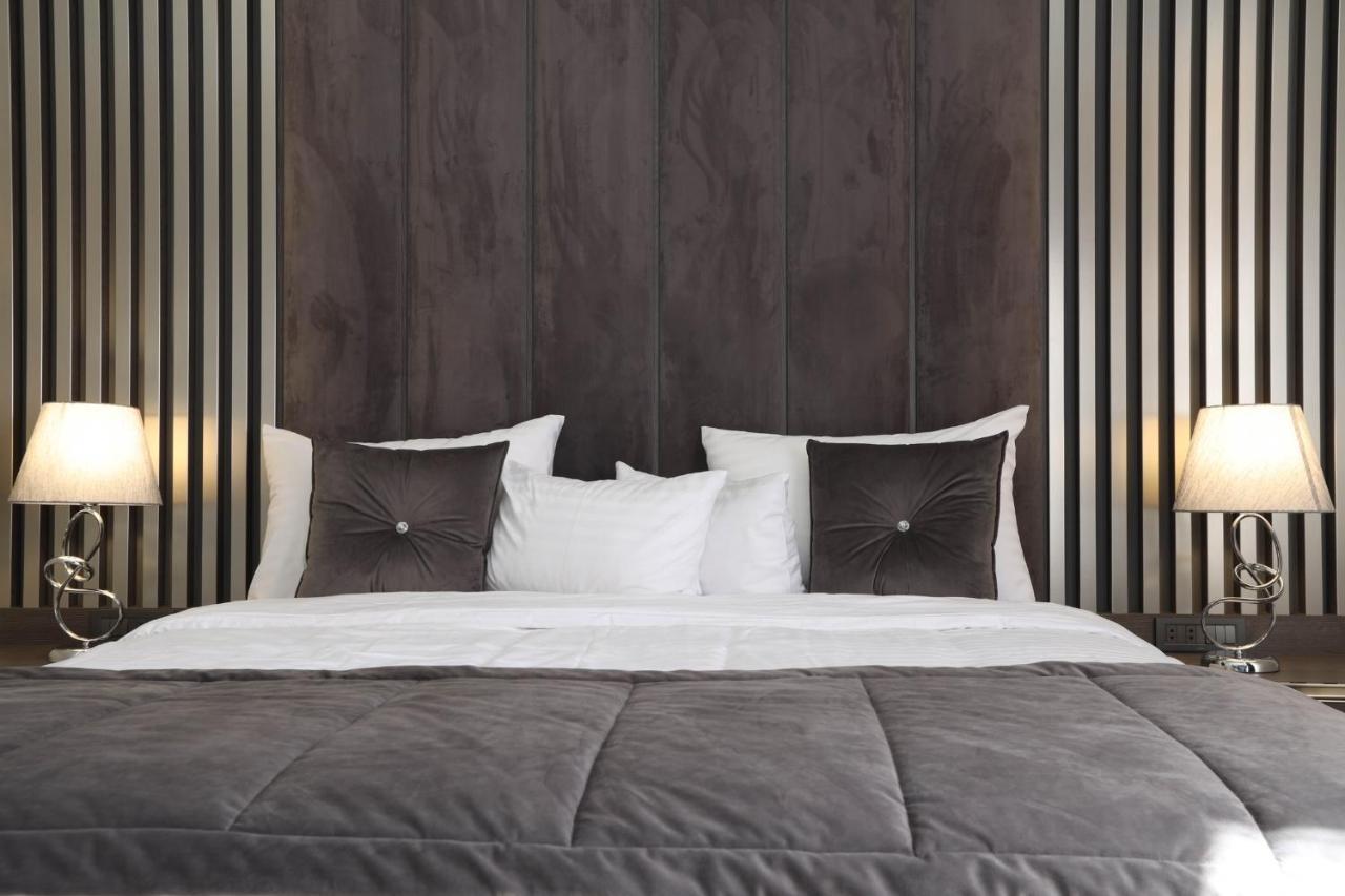 Bourbon Boutique Hotel Yerevan Ngoại thất bức ảnh